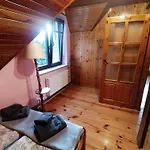 Дом отдыха Heniowy Ogonki