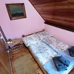 Heniowy Дом отдыха Ogonki