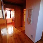 Holiday home Heniowy Ogonki
