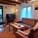 Heniowy Holiday home *