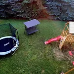 Heniowy Holiday home Ogonki