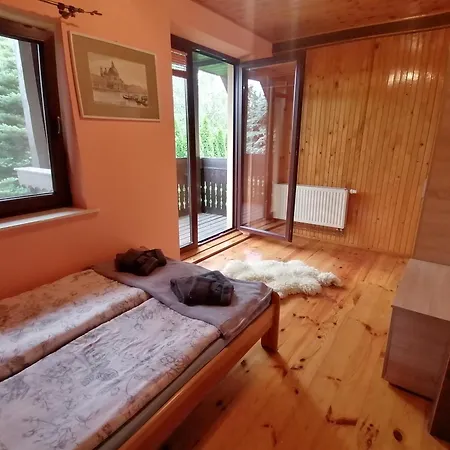 Heniowy Holiday home Ogonki
