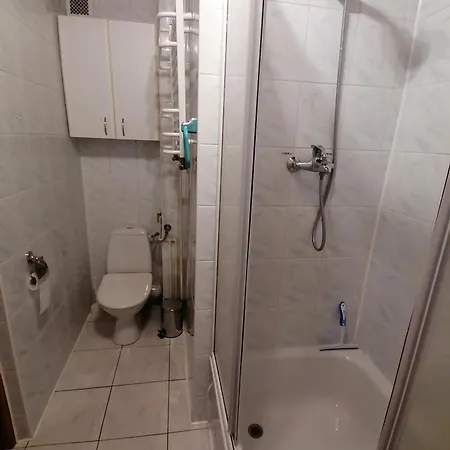 Heniowy Holiday home Ogonki
