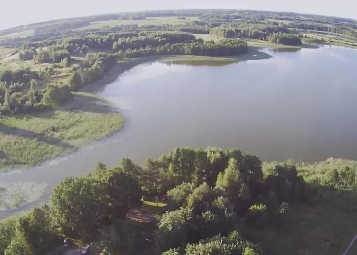 Heniowy Holiday home