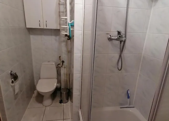 Heniowy Holiday home Ogonki